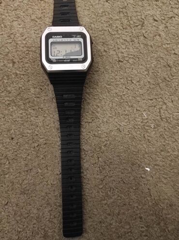 Ručni satovi: Casio, Muški — 9