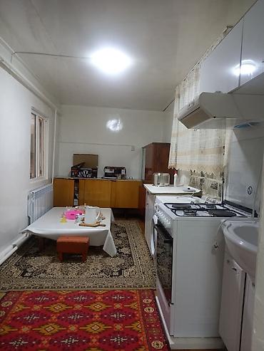 Продажа домов: СРОЧНО ПРОДАЁТСЯ ДОМ С УЧАСТКОМ 4 СОТКИ! Газ подключён. Отопление - — 8