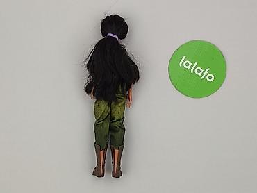 toy: Lalka, dla Dzieci, stan - Idealny — 3