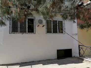 kiraye ev bina evi: Bakı, 2 otaqlı, Köhnə tikili, 41 kv. m