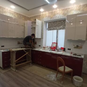 Мебель на заказ: Мебель на заказ, Кухонный гарнитур — 10