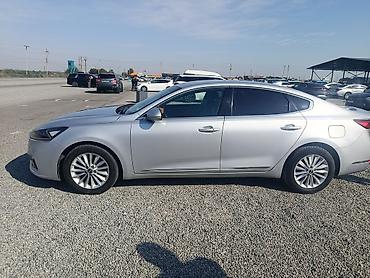 матор кия к 7: Kia K7: 2017 г., 3 л, Газ, Седан — 7