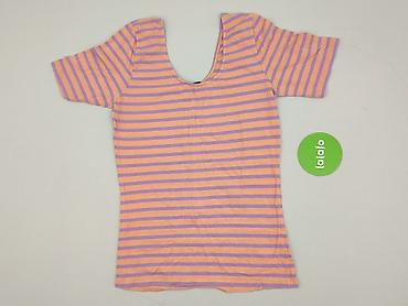 t shrty: ONLY, T-shirt damski, rozmiar M — 3