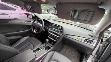 Частная аренда авто: Сдаю Hyundai Sonata, Почасово, Без водителя, | Залог, Предоплата, Водительские права — 12