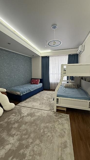 Батирлер: 4 бөлмө, 157 м², Элитка, 14 кабат — 9