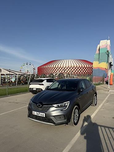 lexus ex: Exeed LX: 1.6 л | 2020 г. Кроссовер — 2