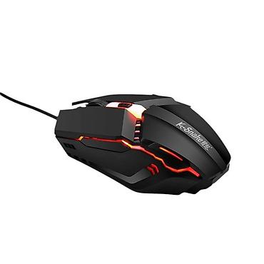 razer viper ultimate: Мышка Viper M11, киберспортивная, USB, проводная игровая светящаяся — 2