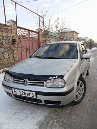 универсал гольф: Volkswagen Golf: 2000 г., 1.6 л, Автомат, Бензин, Хэтчбэк