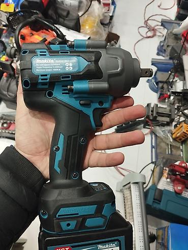 elektrikli misar: Yeni Qayka açan 450 W-dan çox — 2