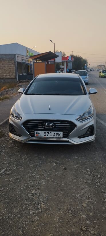 двигатель на гольф 3 бишкек: Hyundai Sonata: 2019 г., 2 л, Автомат, Газ, Седан