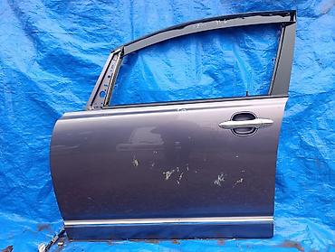 дверь бишкек: Honda odyssey rb1 передняя левая дверь — 1