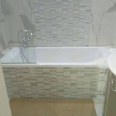 Malyar işləri: 👋 Salam aleykum! 🛠️ Evinizin yenilənməsinə ehtiyac var? 👷‍♂️ Peşəkar — 10