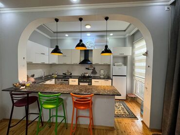 Həyət evləri və villaların satışı: Maştağa qəs. 3 otaqlı, 100 kv. m, Kredit yoxdur, Yeni təmirli -da lalafo.az — 6 Həyət evləri və villaların satışı: Maştağa qəs. 3 otaqlı, 100 kv. m, Kredit yoxdur, Yeni təmirli — 6