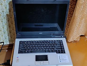 acer spin: Ноутбук Acer Aspire 1640.Ноутбук для лёгких задач.Работает только от — 1