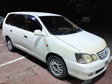 gaia тайота: Toyota Gaia: 2000 г., 2 л, Автомат, Бензин, Минивэн