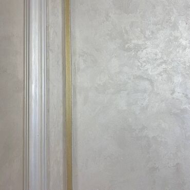 Штукатурка, шпаклевка: Декоративная штукатурка | Травертин, Венецианская, Леонардо Больше 6 лет опыта — 10