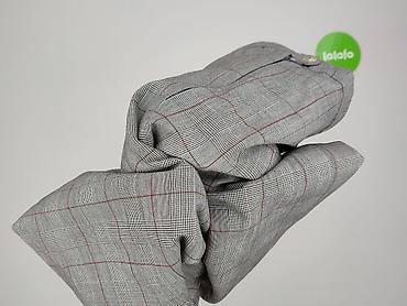 czarno biala spodnice: Spódnica damska, rozmiar 3XL — 4
