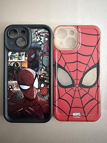 İphone 15 üçün Kabro ikisi birlikdə satılır