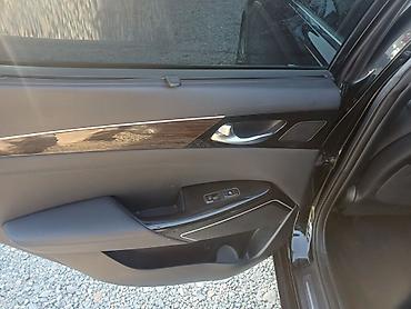 haval f7: Kia K7: 2019 г., 2.5 л, Автомат, Бензин, Седан — 10