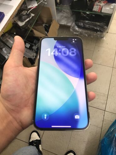 iphone 11 dubayski: IPhone 13 Pro Max, 256 GB