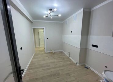 Продажа квартир: 1 комната, 41 м², Элитка, 10 этаж, Евроремонт — 7