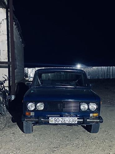 mercedes 170 b: VAZ (LADA) 2106: 1.3 l | 1991 il 500000 km Sedan — 3
