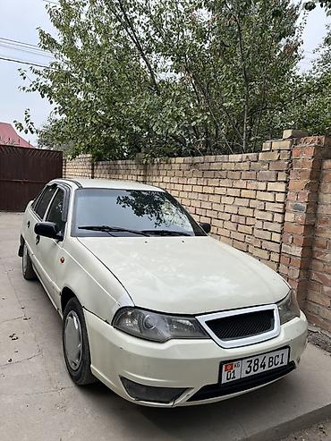мотор деу нексия: Daewoo Nexia: 2012 г., 1.5 л, Механика, Седан — 2