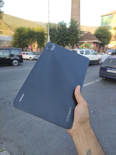 macbook ikinci el: Xiaomi pad 5 ilk yiyəsi mən olmuşam karopqa adapdır məndədi zavod
