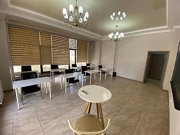 Продажа офисов: Продажа офисов 218 м², С ремонтом, С мебелью, Многоэтажное здание, 3 этаж — 15