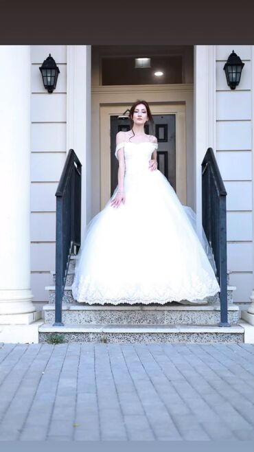 Toy paltarları: Mağaza bağlanır🆘🆘 ✨Gəlinlik sahəsində fəaliyyət göstərənlər, icarə və — 29