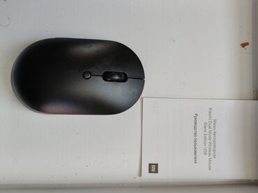 компьютерные мыши gemix: Торг уместен беспроводные мышь Xiaomi