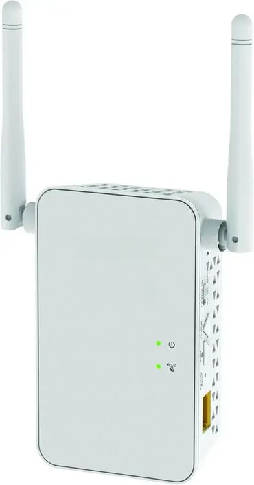 Modemi, ruteri i mrežni uređaji: *** AKCIJA *** #2857 NETGEAR WiFi Mesh Extender EX6100; U EKSTRA — 2