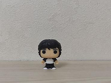 Digər biznes avadanlığı: Kinder joy stranger things kolleksiyası mike — 1
