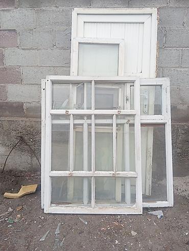 Другие строительные материалы: Комплект строительных материалов и изделий: - Листы волнового шифера — 3