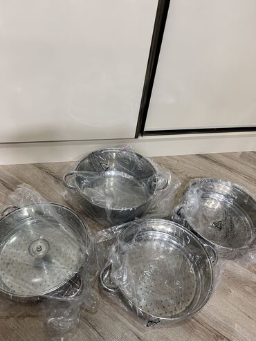 Qazanlar: Qazan — 13