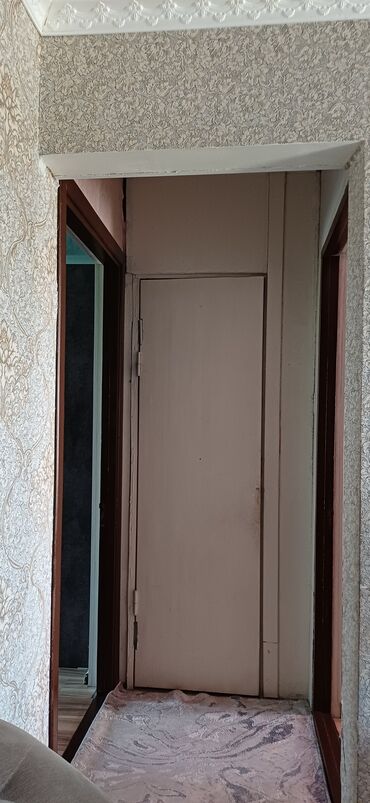 Продажа квартир: 3 комнаты, 71 м², 104 серия, 3 этаж — 12