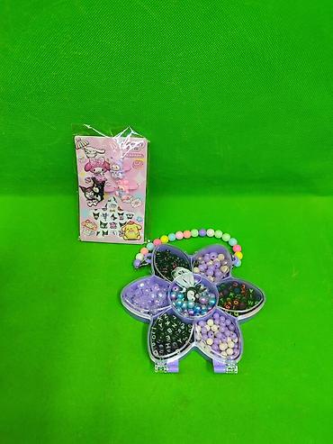 Другие товары для детей: Куроми набор для творчества и развлечения ребенка в ассортименте🔥 — 10