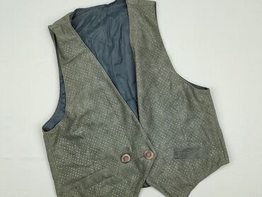Women`s waistcoat, size M (EU 38)
