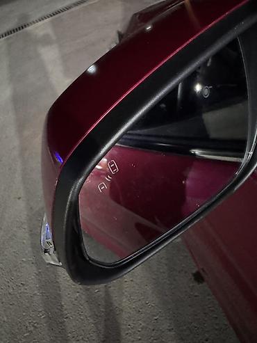 project gr: Chevrolet Spark: 2019 г., Автомат, Бензин, Хэтчбэк — 7