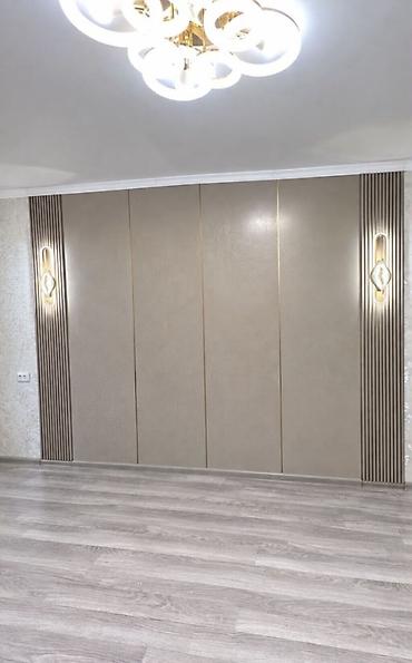 2 8: 1 комната, 32 м², 8 мкр Элитка, 4 этаж, Евроремонт — 7