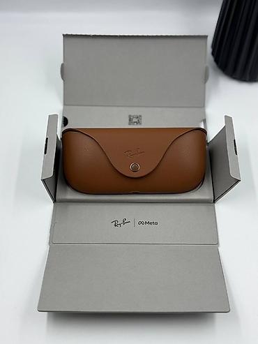 райбан очки с камерой: Ray-Ban | Meta Wayfarer Gen 2 — умные очки Комплектация: - фирменная — 4
