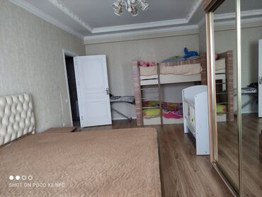 Yeni tikili: 2 otaqlı, Yeni tikili, m. Həzi Aslanov, 88 kv. m — 7