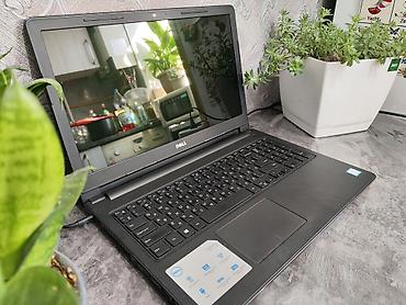 Ноутбуки Dell: Б/у, Intel Core i3 — 4