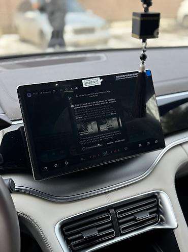 BYD: BYD Song Plus: 2024 г., Электромобиль, Кроссовер — 8