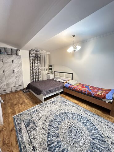 Продажа домов: 2 комнаты, 82 м², Элитка, 2 этаж, Евроремонт