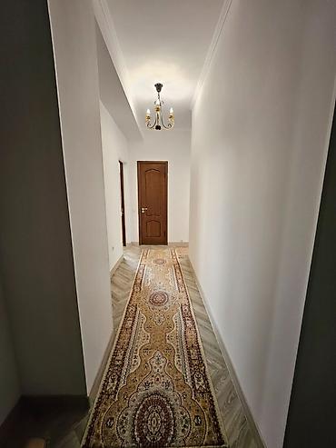 Продажа квартир: 3 комнаты, 100 м², Элитка, 7 этаж, Косметический ремонт — 10