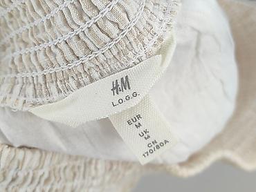 hilfiger: H&M L.O.G.G., Spódnica damska, rozmiar M — 4