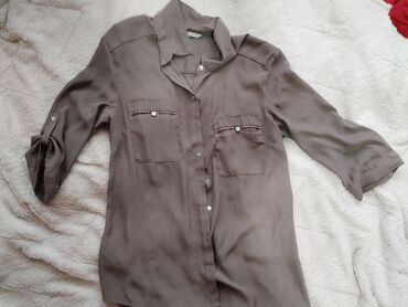jednodelne pidzame h: H&M, M (EU 38), Jednobojni
