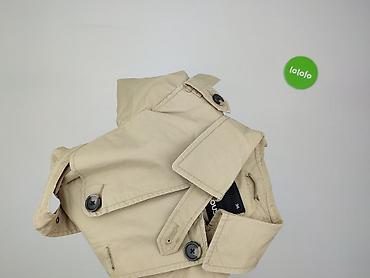 atmosphere coat: Cubus, Płaszcz damski, rozmiar XS — 7