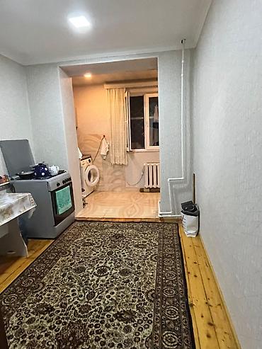 Mənzillər: Bakı, 2 otaqlı, Köhnə tikili, 65 kv. m — 7